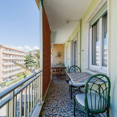 בורדיגרה Victoria Apartment מראה חיצוני תמונה