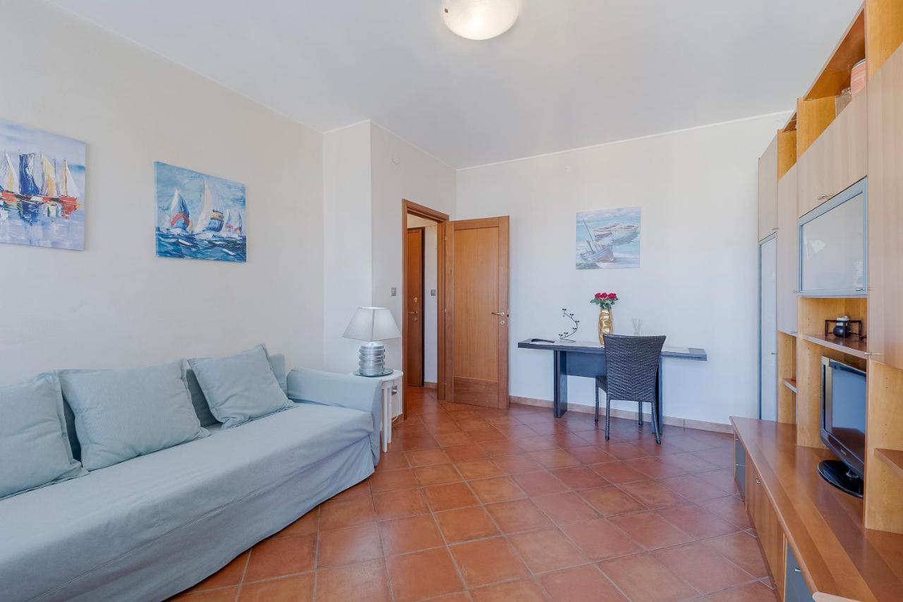 בורדיגרה Victoria Apartment מראה חיצוני תמונה