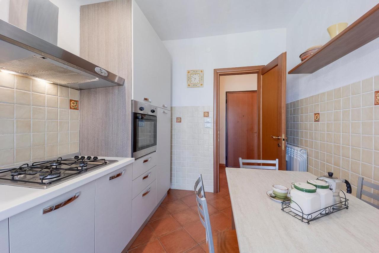 בורדיגרה Victoria Apartment מראה חיצוני תמונה