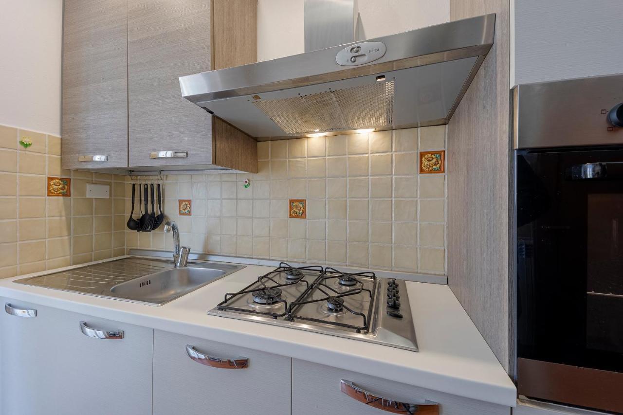 בורדיגרה Victoria Apartment מראה חיצוני תמונה