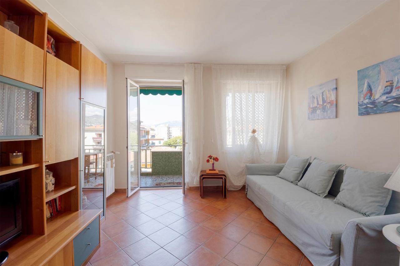 בורדיגרה Victoria Apartment מראה חיצוני תמונה