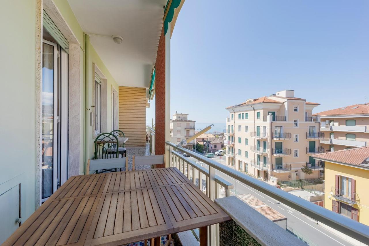 בורדיגרה Victoria Apartment מראה חיצוני תמונה