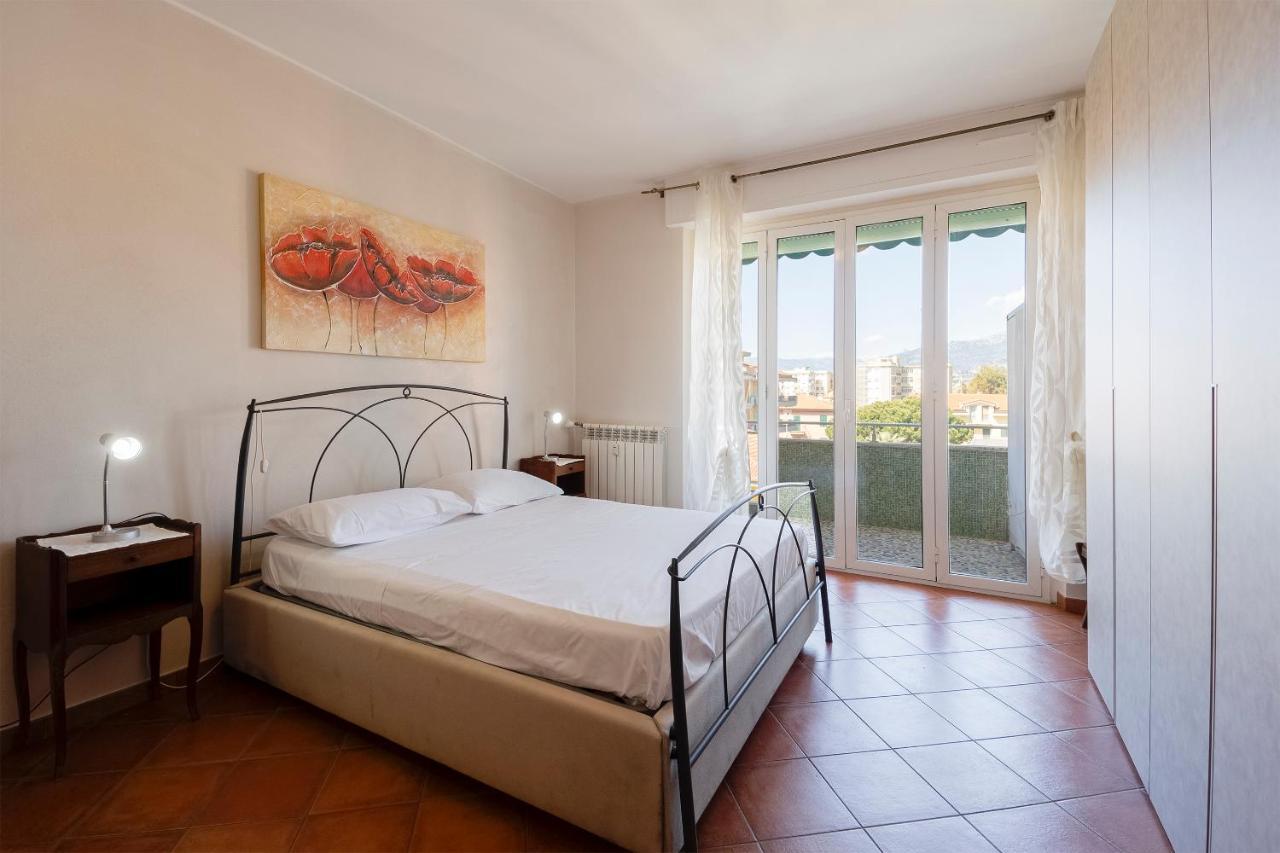 בורדיגרה Victoria Apartment מראה חיצוני תמונה
