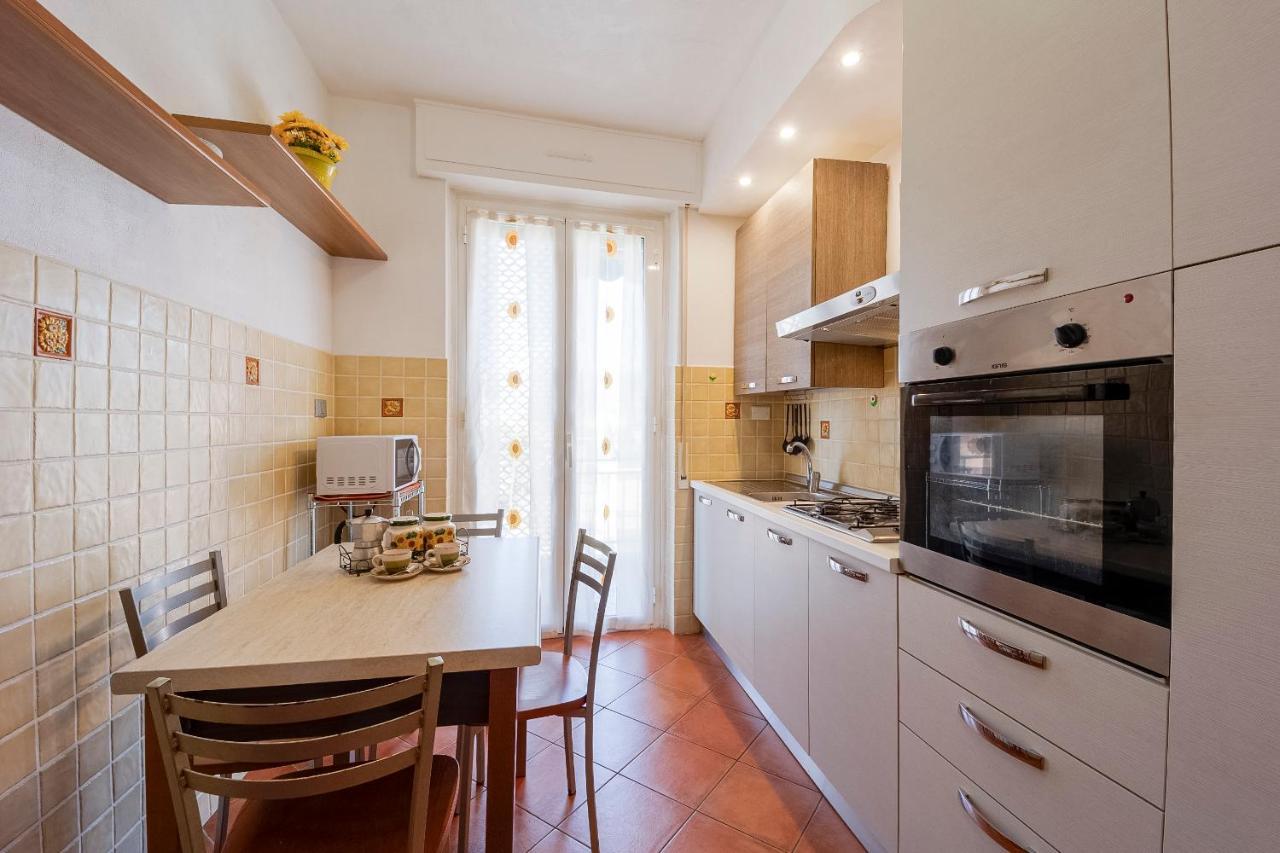 בורדיגרה Victoria Apartment מראה חיצוני תמונה