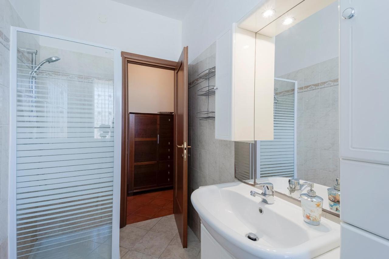 בורדיגרה Victoria Apartment מראה חיצוני תמונה