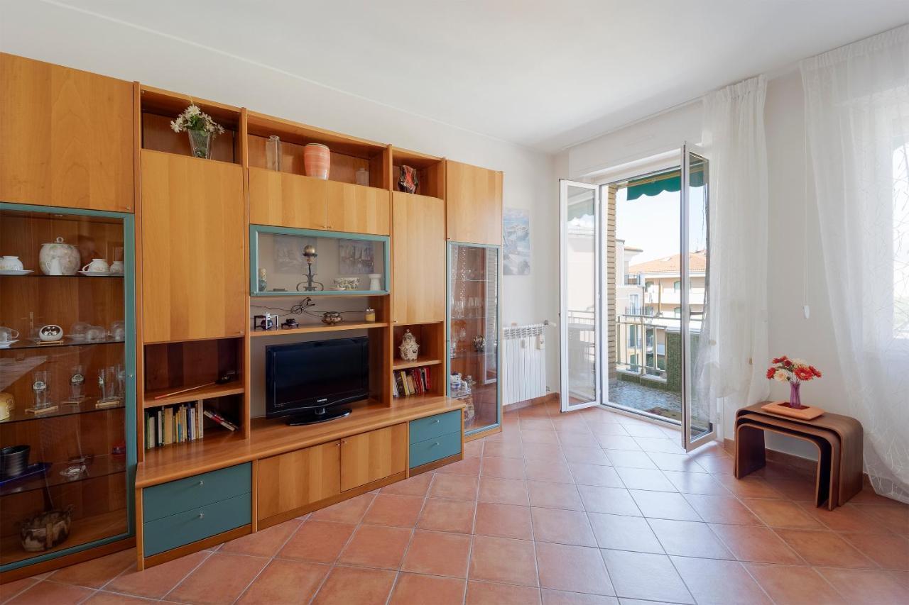 בורדיגרה Victoria Apartment מראה חיצוני תמונה