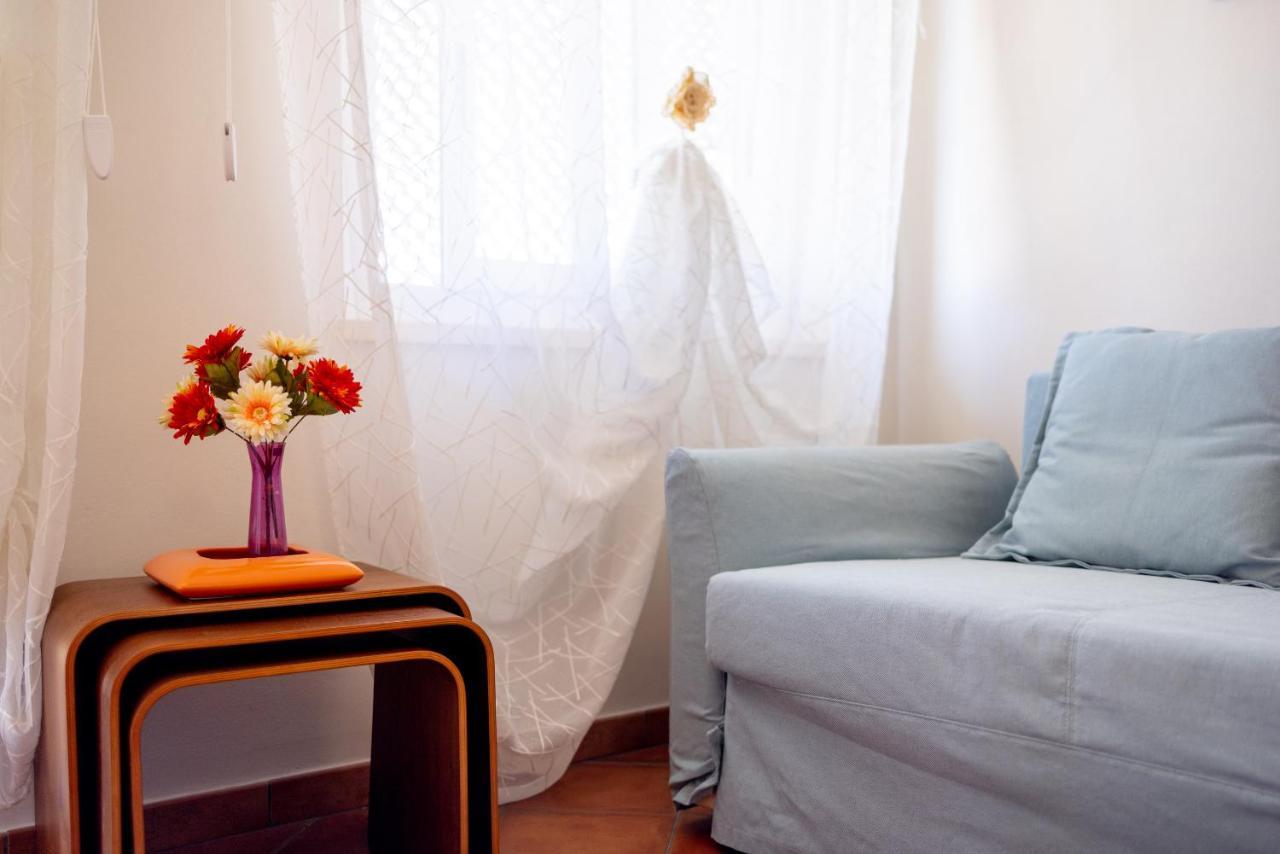 בורדיגרה Victoria Apartment מראה חיצוני תמונה